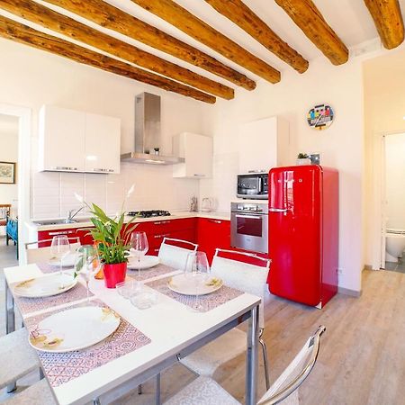 Amorucci House Venice Luaran gambar