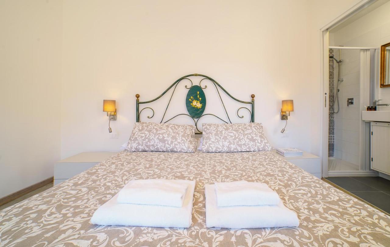 Amorucci House Venice Luaran gambar
