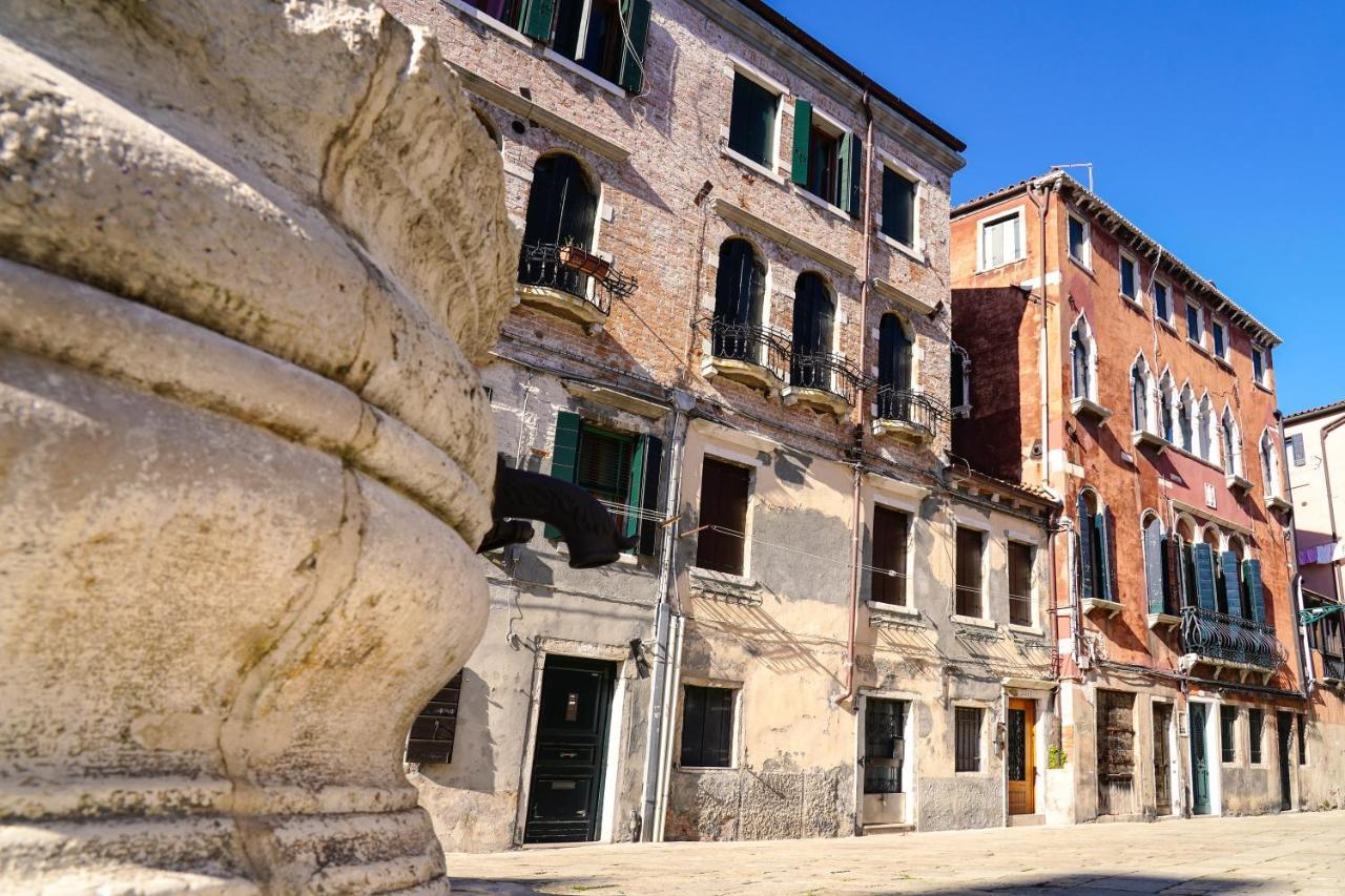 Amorucci House Venice Luaran gambar