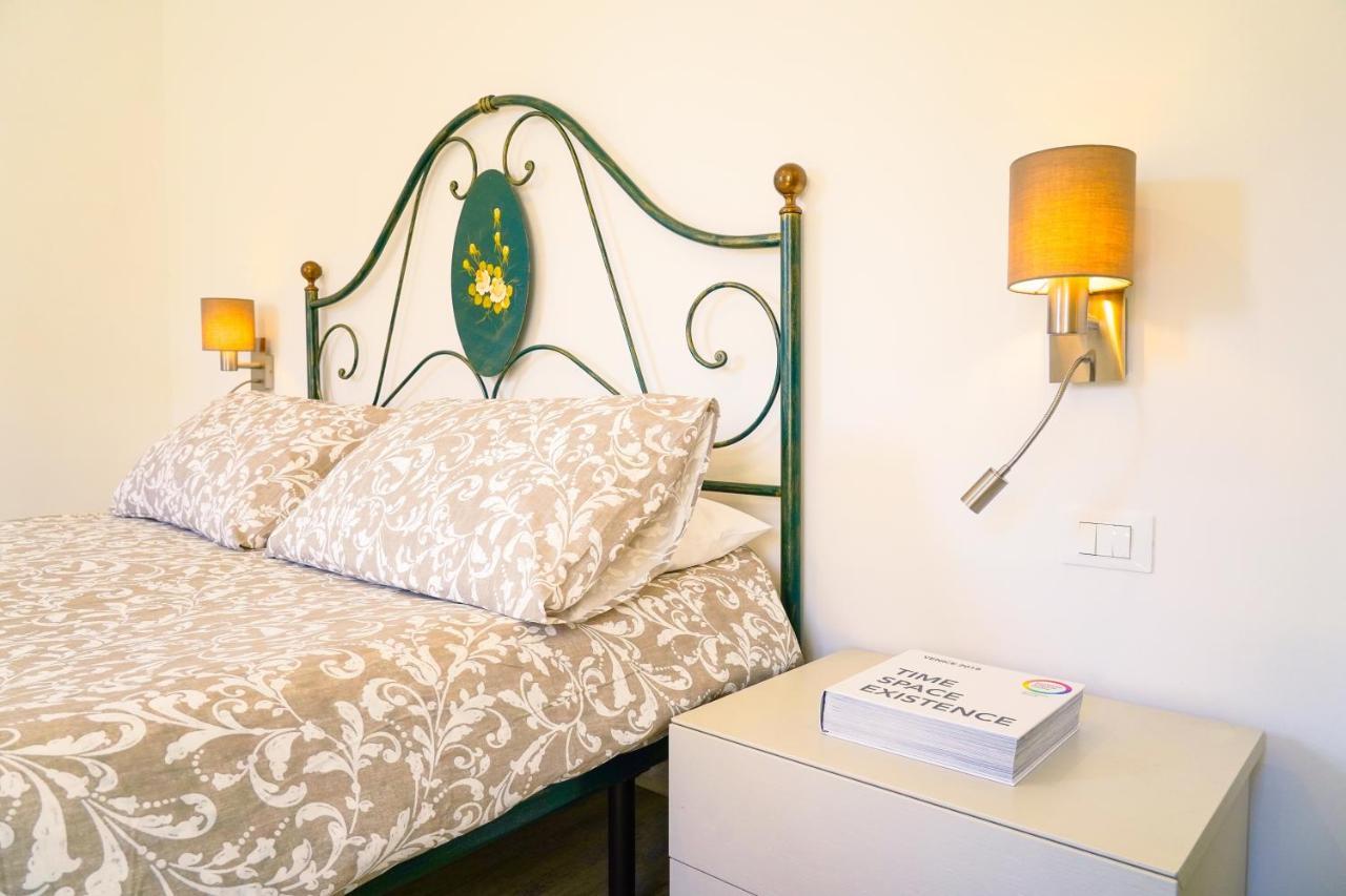 Amorucci House Venice Luaran gambar