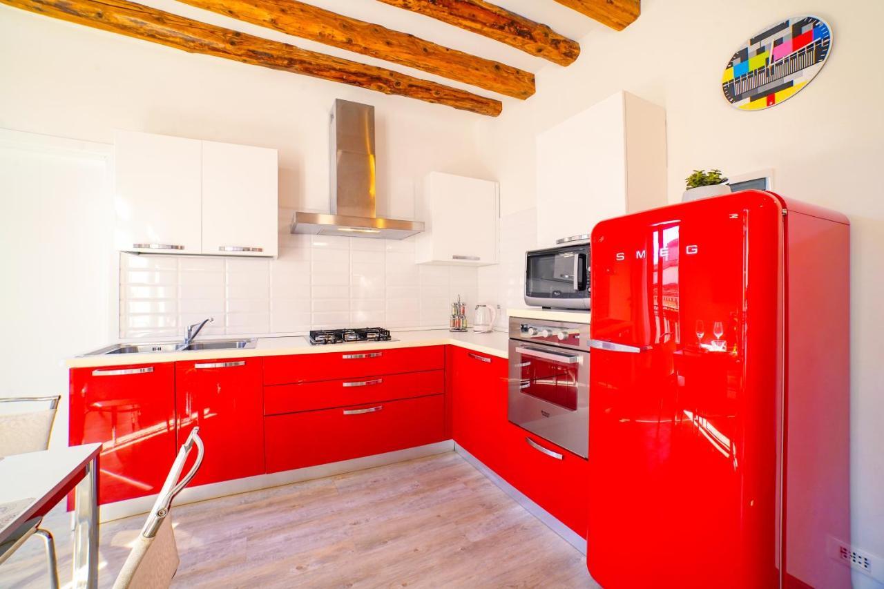Amorucci House Venice Luaran gambar