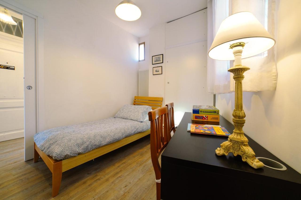 Amorucci House Venice Luaran gambar