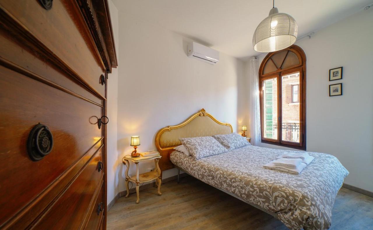Amorucci House Venice Luaran gambar