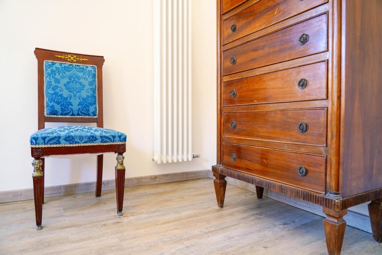Amorucci House Venice Luaran gambar