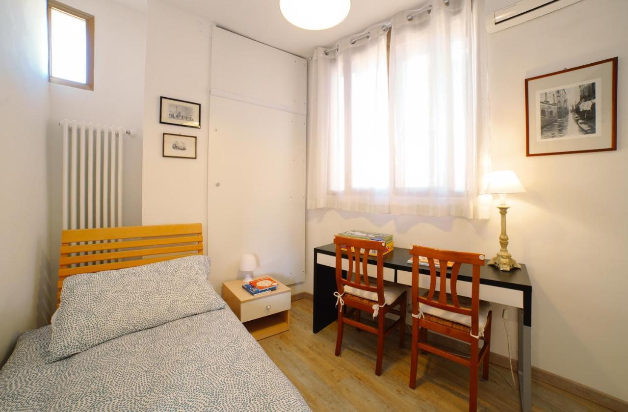 Amorucci House Venice Luaran gambar