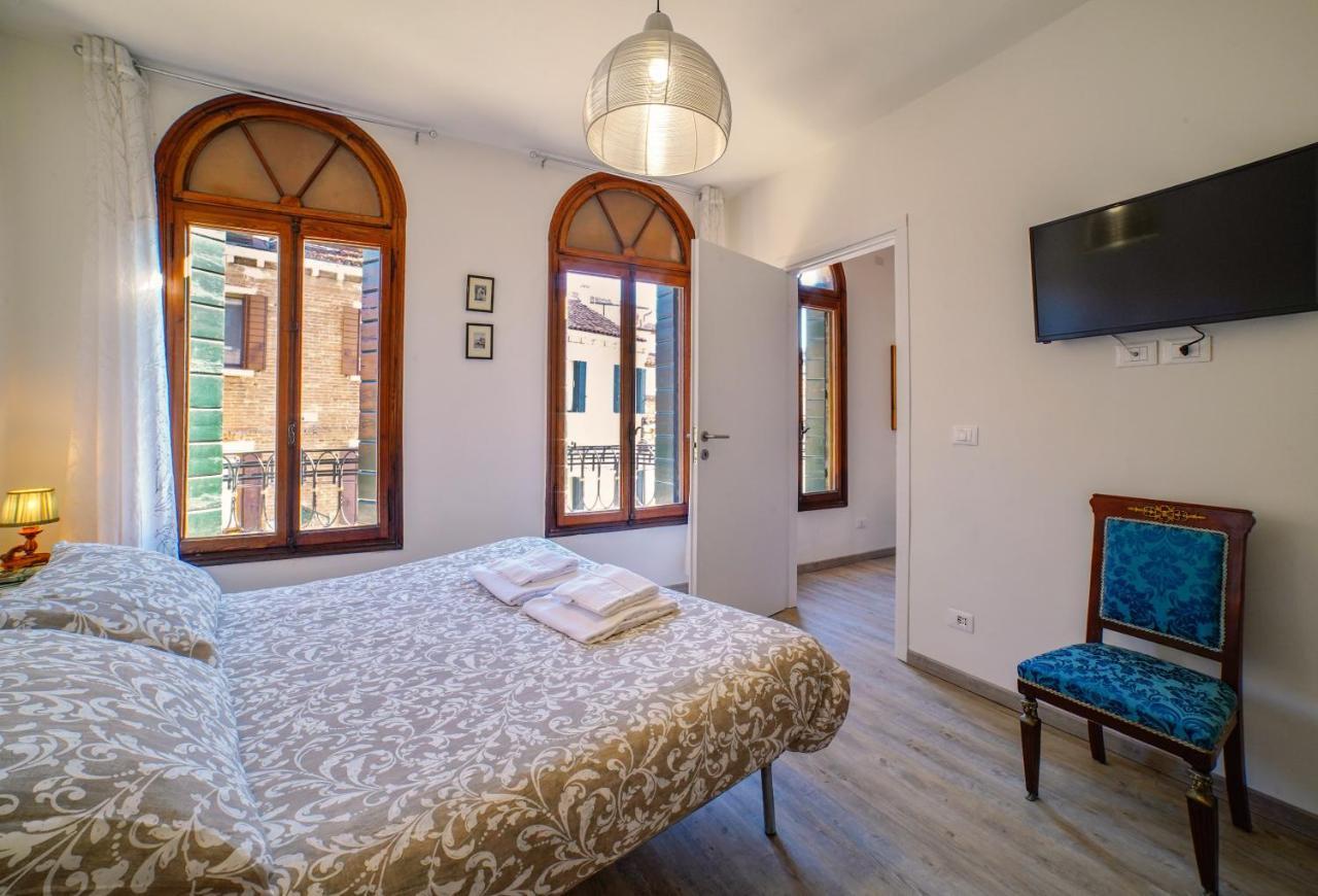 Amorucci House Venice Luaran gambar
